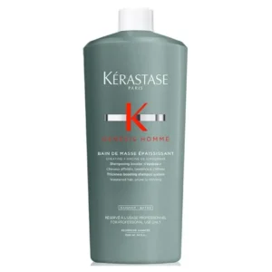 BAIN DE MASSE EPAISSANT 1000 ML
