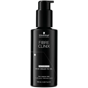 SCHWARZKOPF PROFESSIONAL FIBRE CLINIX 100ml