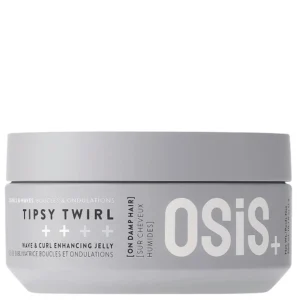 SCHWARZKOPF PROFESSIONAL OSIS+ Curls & Waves Tipsy Twirl Wave 300ml
