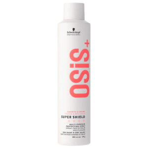 SCHWARZKOPF PROFESSIONAL OSIS+ Smooth & Shine Super Shield Multi-Purpose 300ml