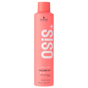 SCHWARZKOPF PROFESSIONAL OSIS+ Volume & Body Volume Up Volume Spray 300ml