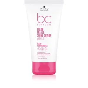 Schwarzkopf Professional BC Bonacure Color Freeze balsamo capelli tinti 150ml