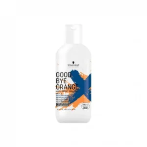Schwarzkopf Professional Goodbye Orange 300ml
