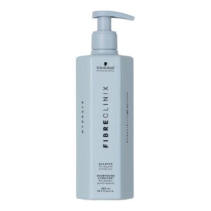 SCHWARZKOPF PROFESSIONAL  FIBRE CLINIX - SHAMPOO HYDRATE 300ML
