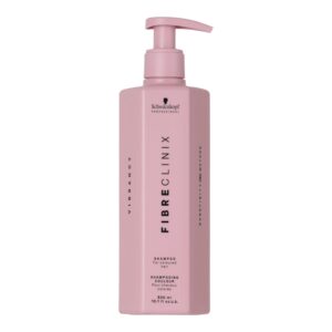 SCHWARZKOPF PROFESSIONAL  FIBRE CLINIX - VIBRANCY 300ML
