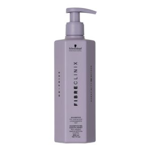 SCHWARZKOPF PROFESSIONAL FIBRE CLINIX – SHAMPOO DE-FRIZZ 300ML