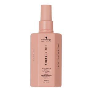 SCHWARZKOPF PROFESSIONAL  FIBRE CLINIX - SPRAY FORTIFY 200ML