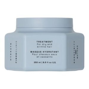 SCHWARZKOPF PROFESSIONAL FIBRE CLINIX – MASK HYDRATE  300ML