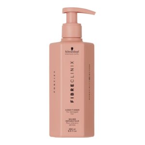 SCHWARZKOPF PROFESSIONAL FIBRE CLINIX – CONDITIONER FORTIFY 300ML