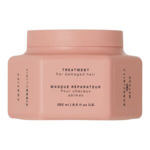 SCHWARZKOPF PROFESSIONAL FIBRE CLINIX – MASK FORTIFY 300ML