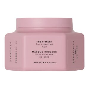 SCHWARZKOPF PROFESSIONAL FIBRE CLINIX – MASK VIBRANCY 300ML