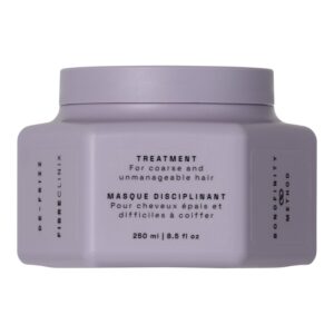 SCHWARZKOPF PROFESSIONAL FIBRE CLINIX – DE-FRIZZ 300ML