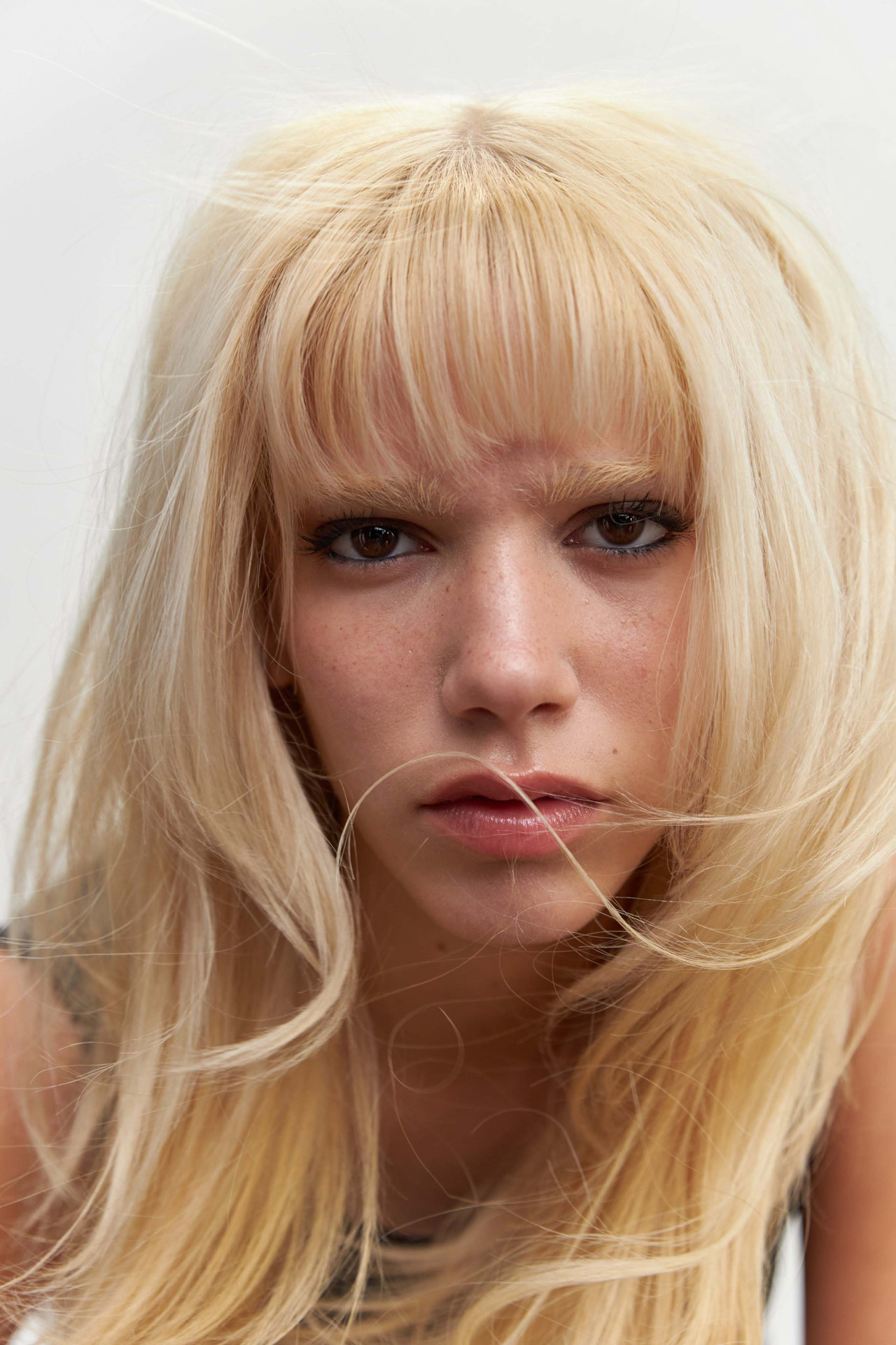 QIQI All Out Blowout 180ml - immagine 3