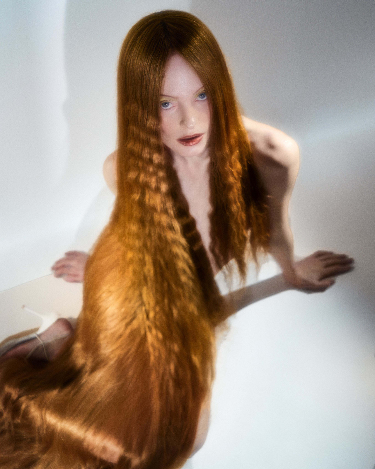 QIQI All Out Blowout 180ml - immagine 4