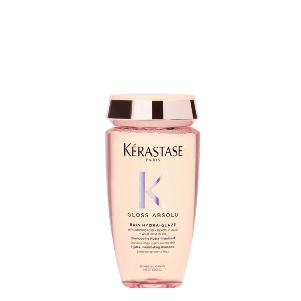 SHAMPOO BAIN HYDRA-GLAZE