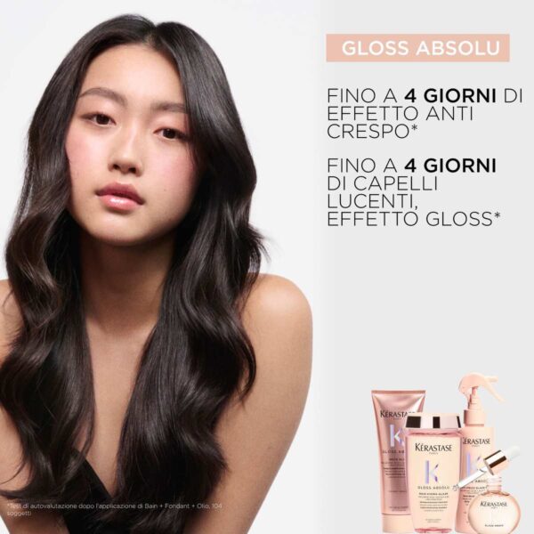 SHAMPOO BAIN HYDRA-GLAZE - immagine 6