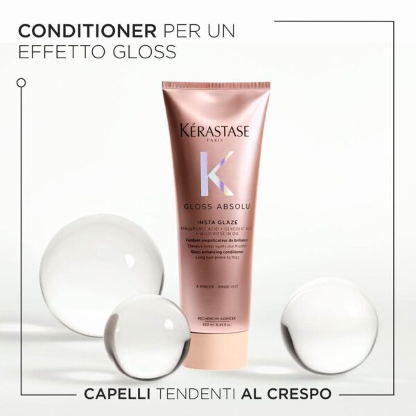 BALSAMO INSTA GLAZE - immagine 2