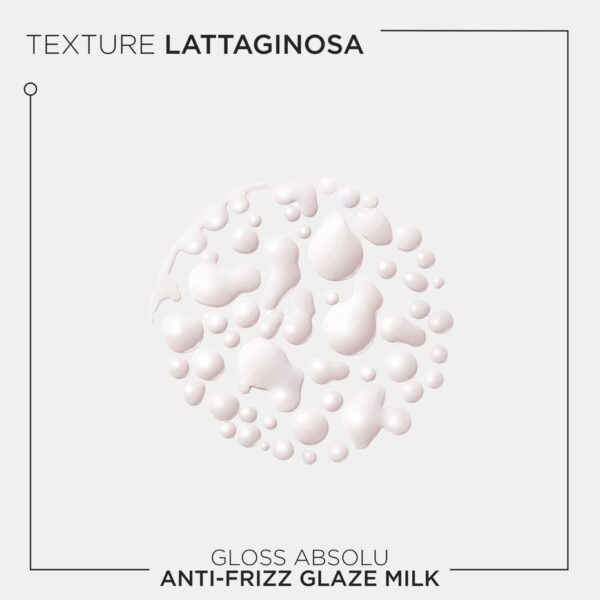 SPRAY ANTI-FRIZZ GLAZE MILK - immagine 5