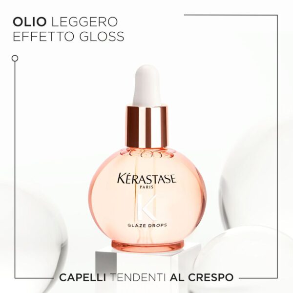 HUILE GLAZE DROPS - immagine 2