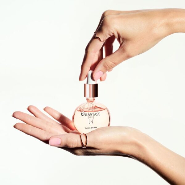 HUILE GLAZE DROPS - immagine 4