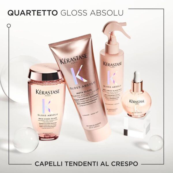 RITUALE BRILLANTEZZA ANTI CRESPO - immagine 2