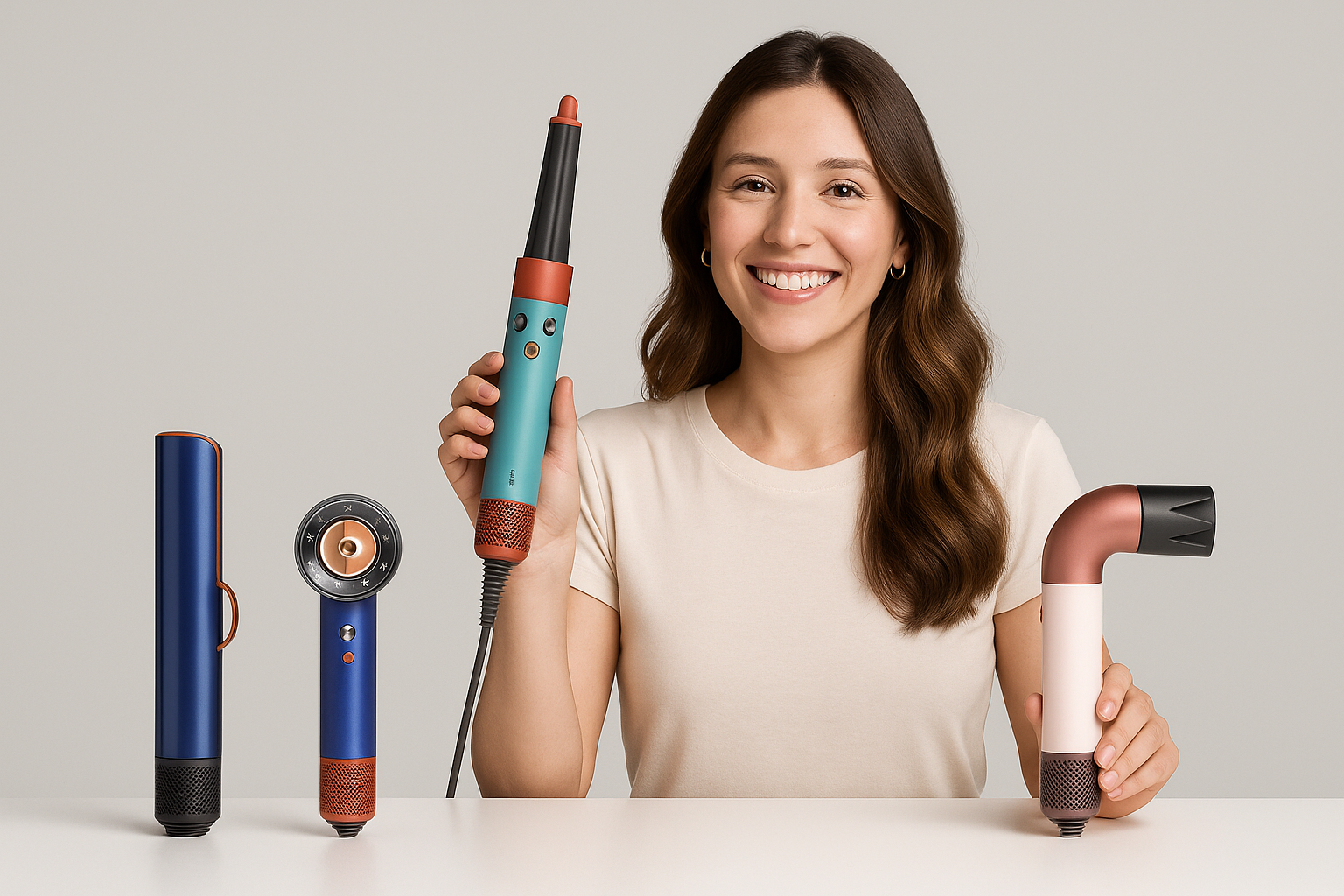 Dove acquistare accessori Dyson a Torino