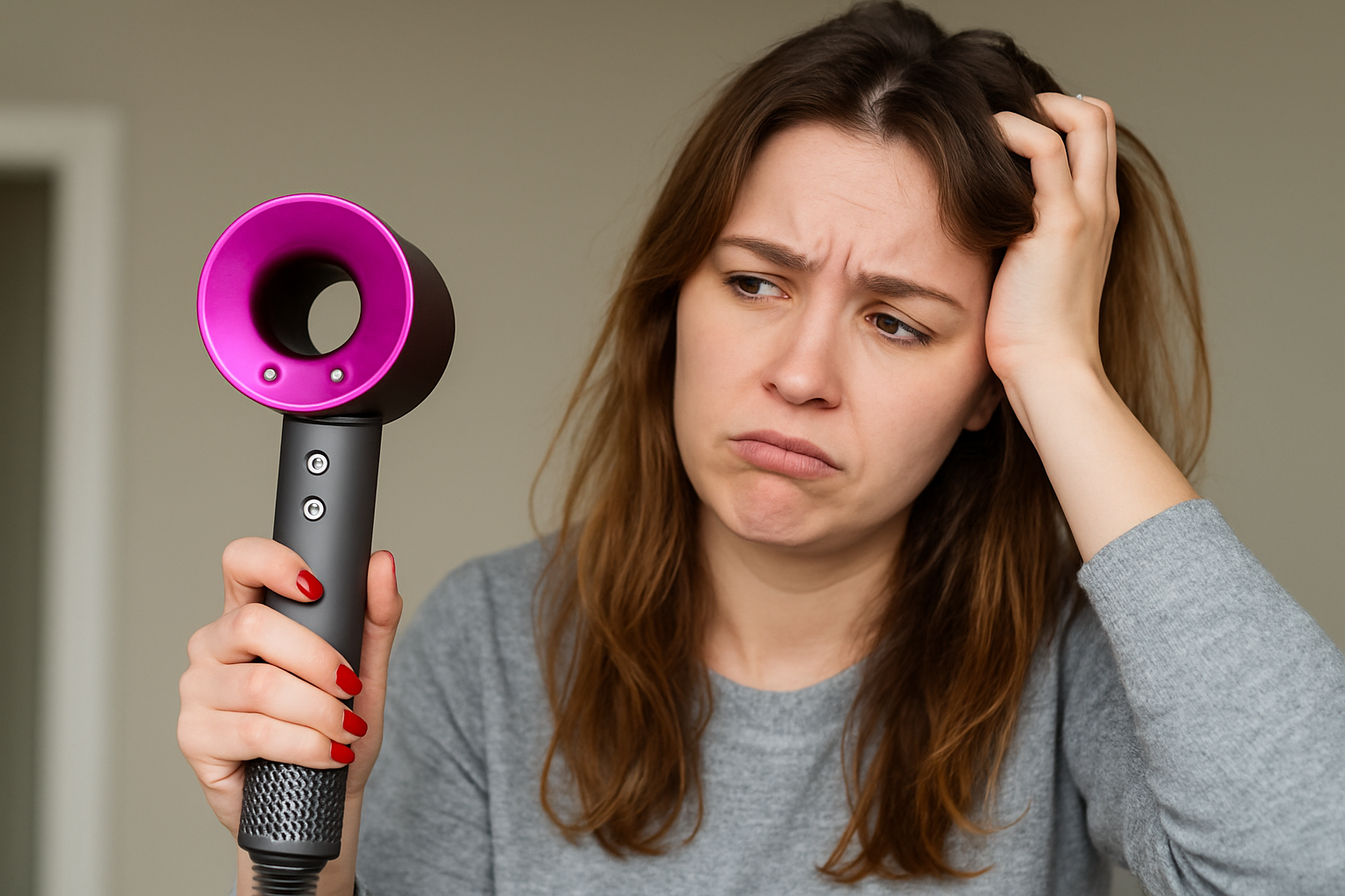Assistenza Dyson Torino