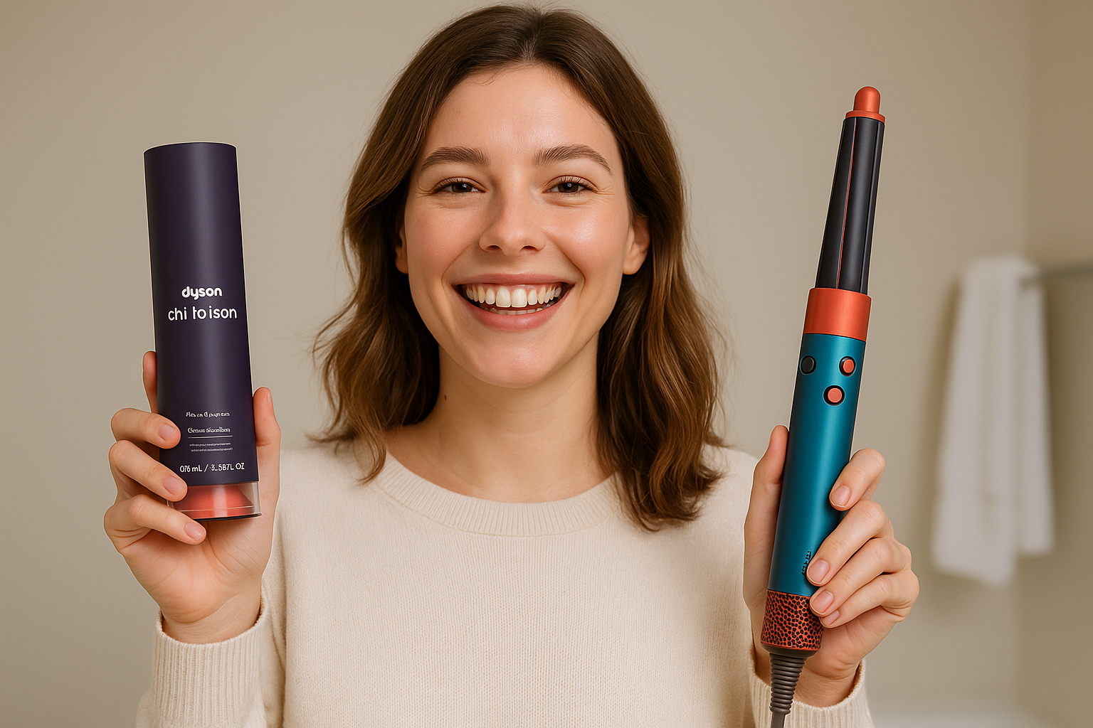 Dove comprare Dyson a Torino