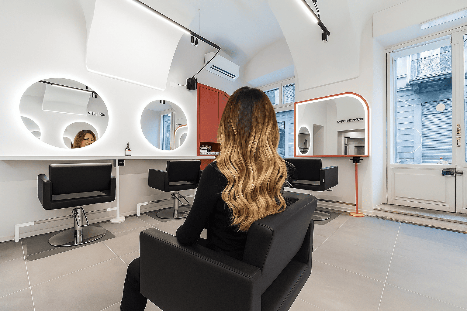 taglio capelli moncalieri
