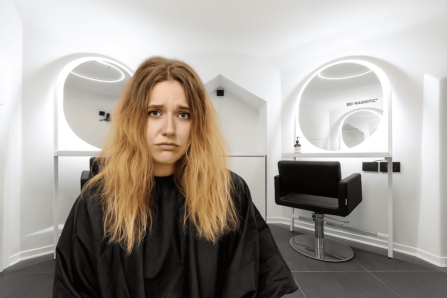 ricostruzione capelli moncalieri