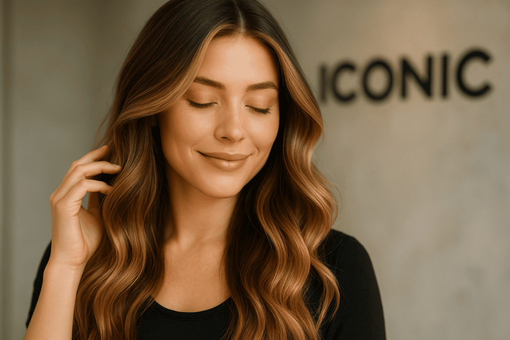 Cura dei Capelli a Moncalieri