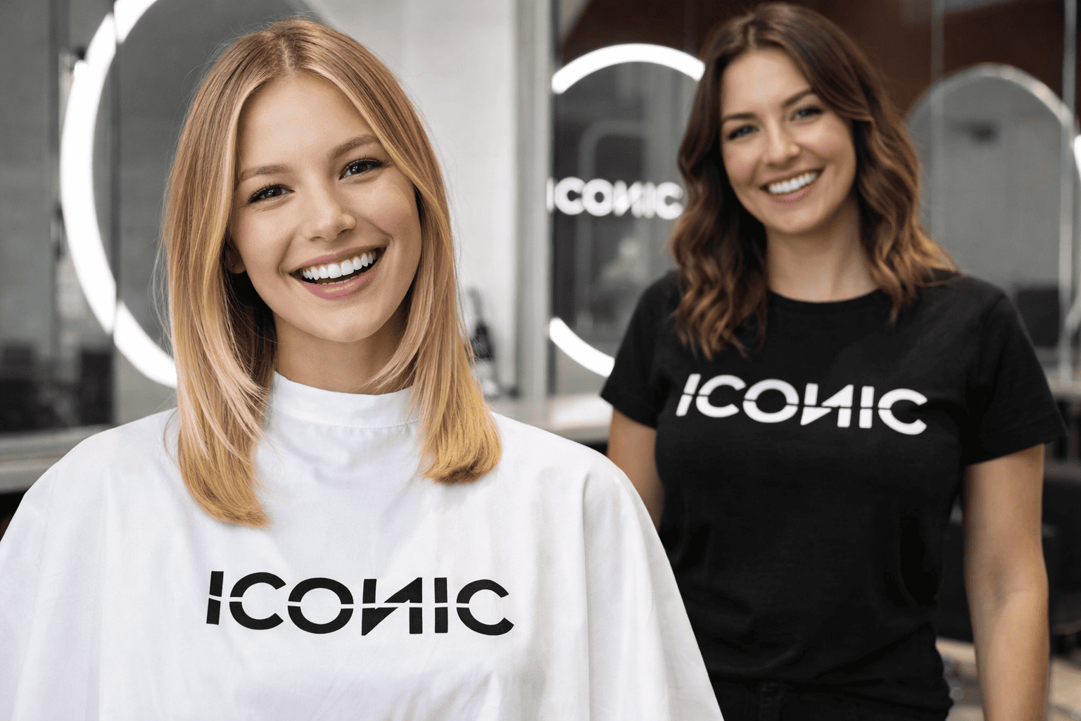 Parrucchiere per Capelli Fini Moncalieri