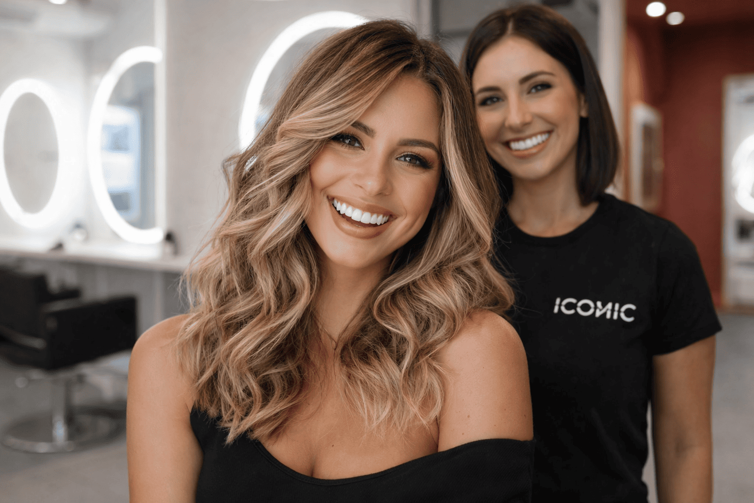 Taglio e Piega Moncalieri