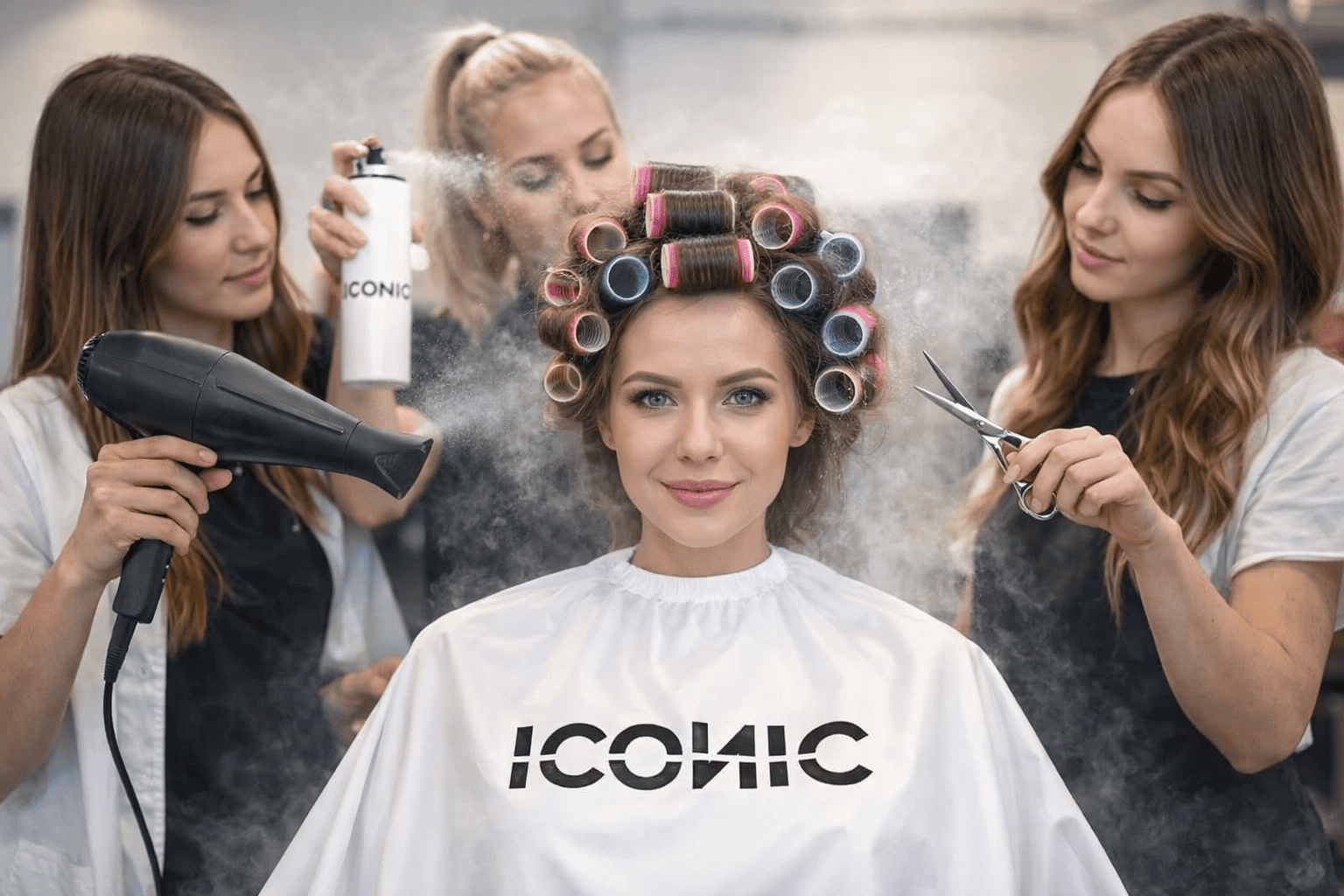 Salone di Bellezza Moncalieri: esperienza premium, stile e benessere su misura